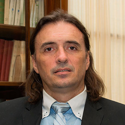 Damián Martinez